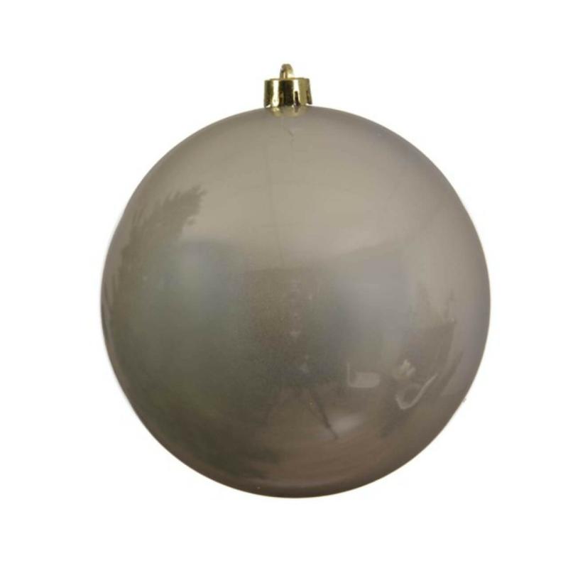 Ornaments | Pearl Shatterproof Christmas Ornaments – 14Cm Diameter Ornaments Ornaments